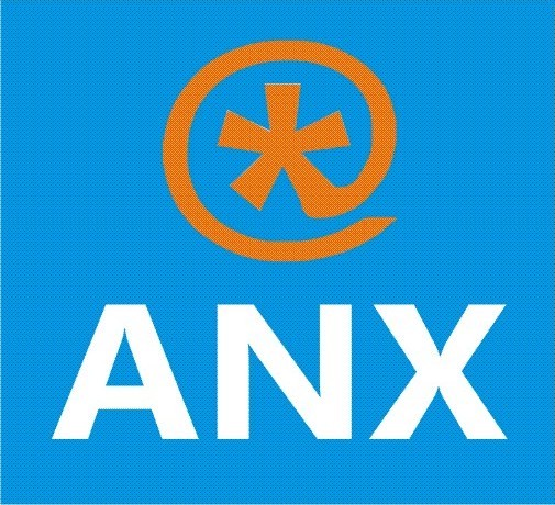 logo anx
